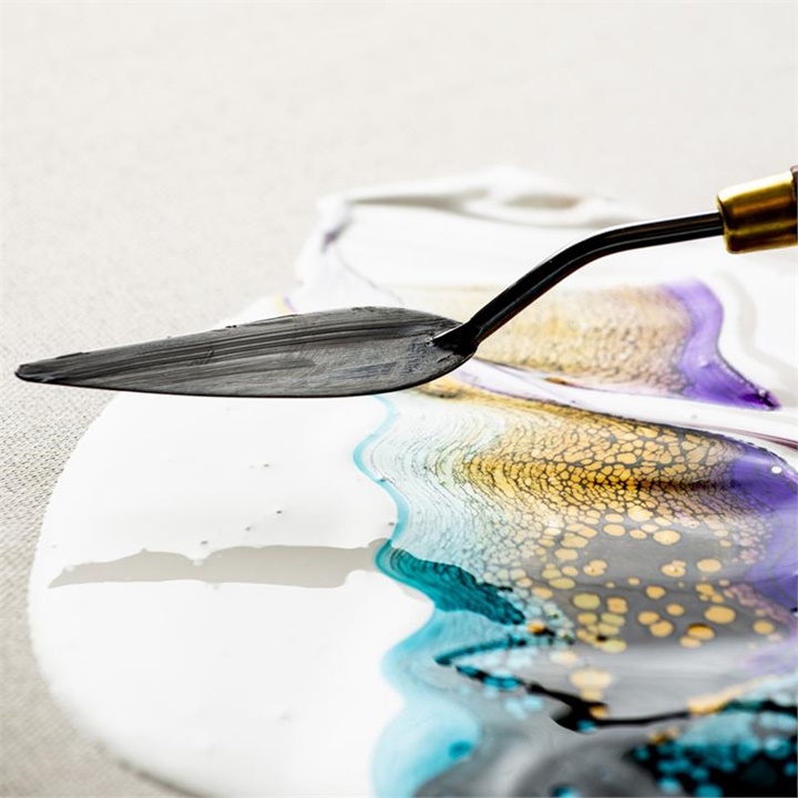 Pebeo set Ultimate pouring