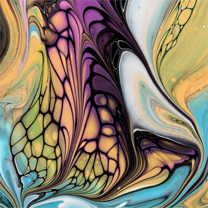 Pebeo set Ultimate pouring