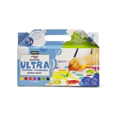 Pebeo ULTRA set boja za plakate