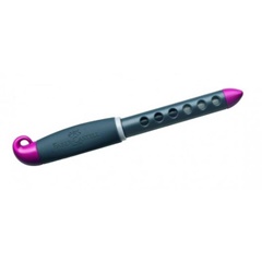 Pero koje se dopunjuje Faber-Castell za ljevoruke