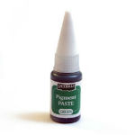 Pigmentna pasta Pentart 20 ml Green