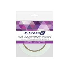 Pjenasta traka X-Press obostrano ljepljiva