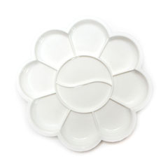 Plastična paleta MEYCO 14 cm