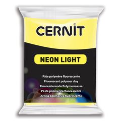 Polimer NEON LIGHT 56 g | različite nijanse