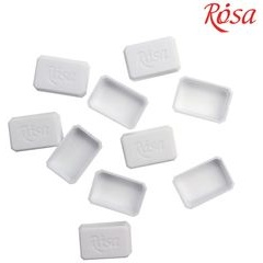 Prazne posude 10 kom, ROSA (3ml)