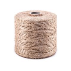 Prirodna jutena špage 2mm / 500g