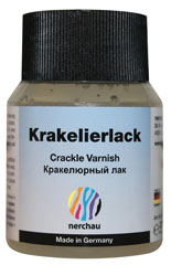 Krakel pucajući lak 59ml