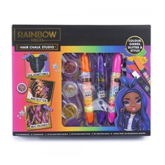RAINBOW HIGH krede za kosu
