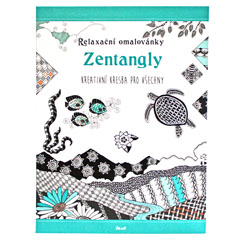 Relaks bojanka Zentagle