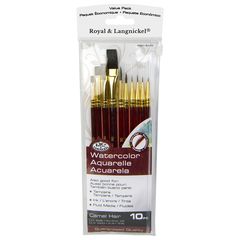 Royal & Langnickel set kistova za akvarel