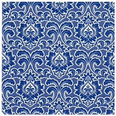 Salveta za dekupaž Wallpaper Pattern - 1 kom