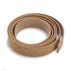 Samoljepljiva traka od plute 1.5 cm x 1 m