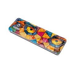 Schmincke AKADEMIE Watercolors Cubism Edition set od 12 komada
