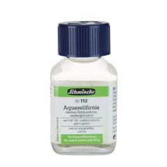 Schmincke akvarel lak za akvarel boje sa satenskim sjajem 60 ml