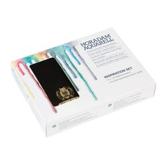 Schmincke HORADAM Aquarell Inspiration Set