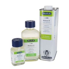 Schmincke medij N za uljane boje  | različite količine