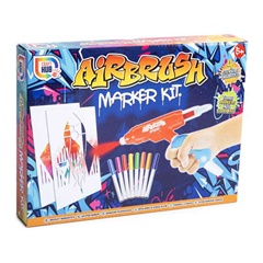 Set AIR BRUSH markera