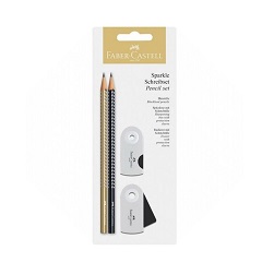 Set olovke Faber-Castell Sparkle