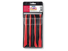 Set pribora za modeliranje FIMO 