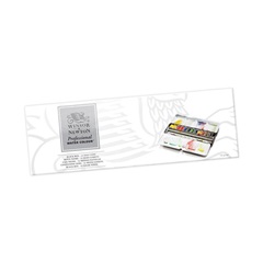 Set profesionalnih akvarela Winsor & Newton Black Box 