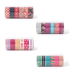 Set samoljepljivih Washi traka | izaberite boju