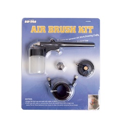 Set za airbrush Air brush kit