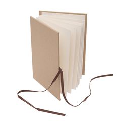 Sklopivi album za scrapbooking 17,5x11,5 cm