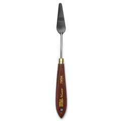 Slikarska špahtla Art Master 29004 - smedja