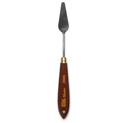 Slikarska špahtla Art Master 29005 - smedja