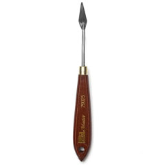 Slikarska špahtla Art Master 29025 - smedja