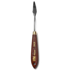 Slikarska špahtla Art Master 29028 - smedja