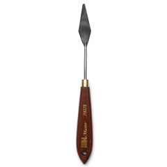 Slikarska špahtla Art Master 29029 - smedja