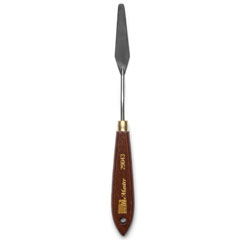 Slikarska špahtla Art Master 29043 - smedja