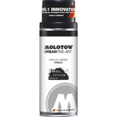 Sprej graffiti MOLOTOW™ UFA Chalk 400 ml | odaberite nijansi
