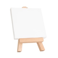 Štafelaj MINI ARTMIE sa platnom WQX110-2