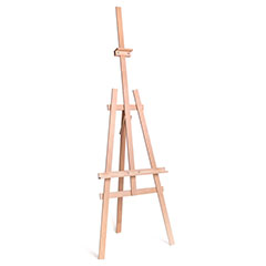 Stalak za slikanje na stativu Trinity Easel Studio ARTMIE