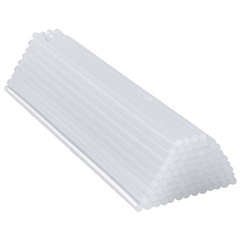 Štapići ljepila za vruć pištolj 250 x 7 mm - set 80 kom