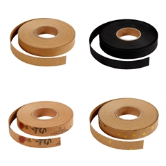 Traka za pletenje od papira od umjetne kože – razni uzorc | izaberite dizajn