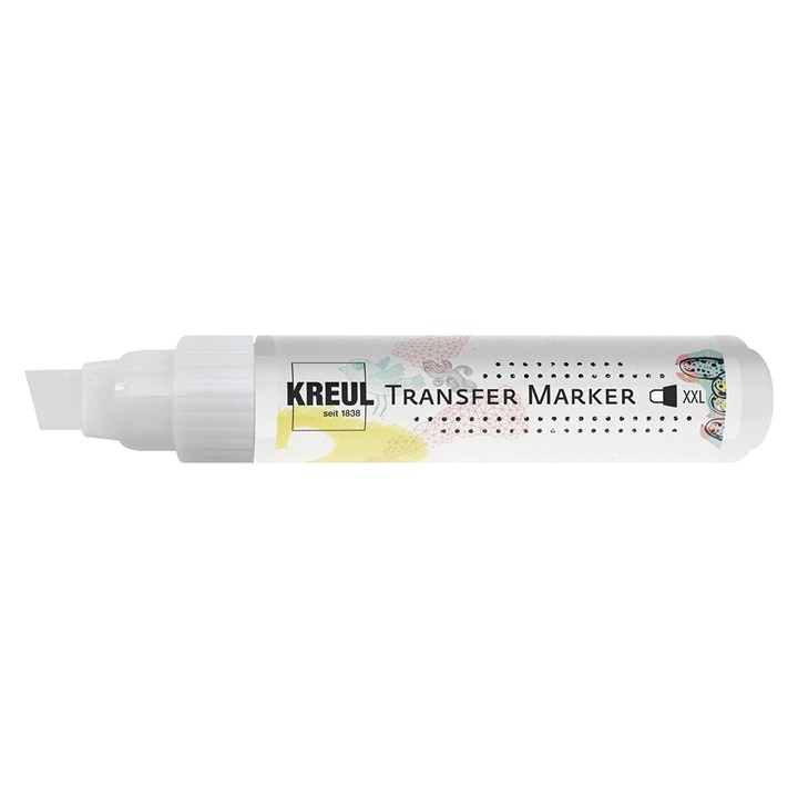 Transfer marker KREUL XXL 4-12 mm