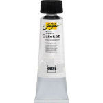Uljana boja Finest Artists Solo Goya 55 ml -  Titanium White