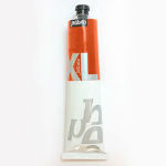 Uljana boja STUDIO XL 200 ml - vatreno crvena