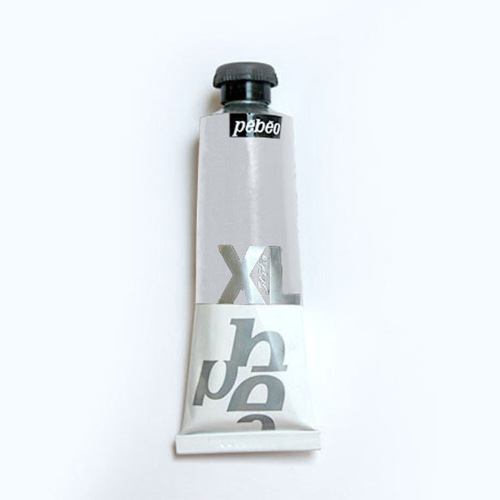 Uljana boja STUDIO XL - 37 ml - jarko bijela 