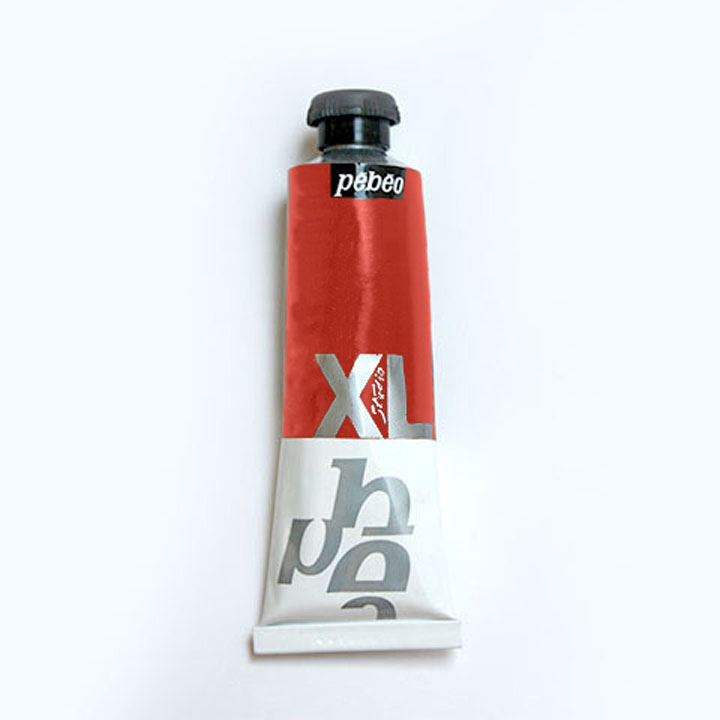 Uljana boja STUDIO XL - 37 ml - Kadmium tamno crvena imit. 