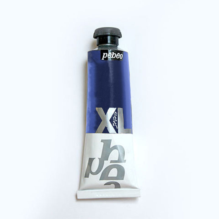 Uljana boja STUDIO XL - 37 ml - Kobalt plava imit. 