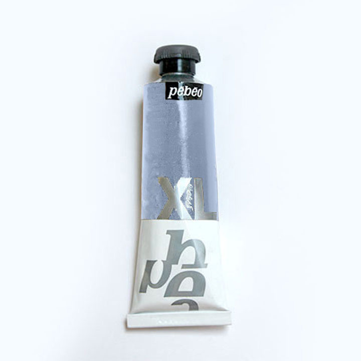 Uljana boja STUDIO XL - 37 ml - Svijetlo plava 