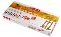 Uljane boje TALENS ArtCreation Combi set - 12x12ml