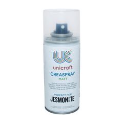 UNICRAFT Creaspray mat lak u spreju 150 g