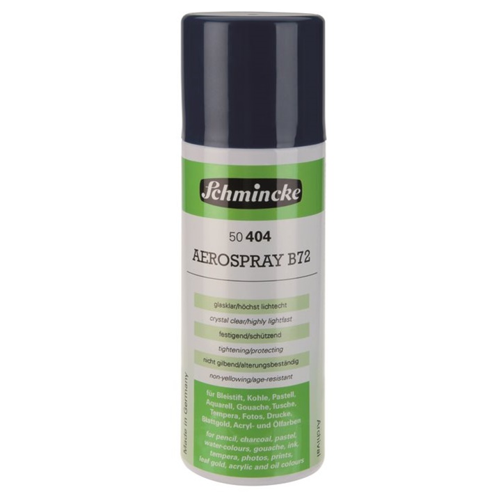 Univerzalni fiksativ u spreju Schmincke Aearospray B72 300ml