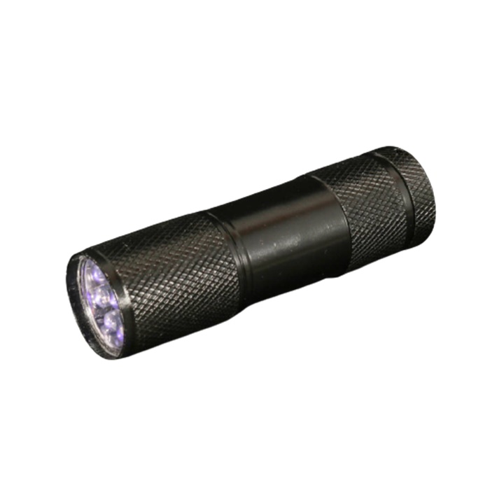 UV svjetiljka s 9 LED dioda