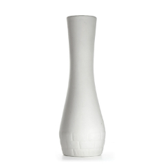 Vaza od pečene gline - poluproizvod - 14x41 cm